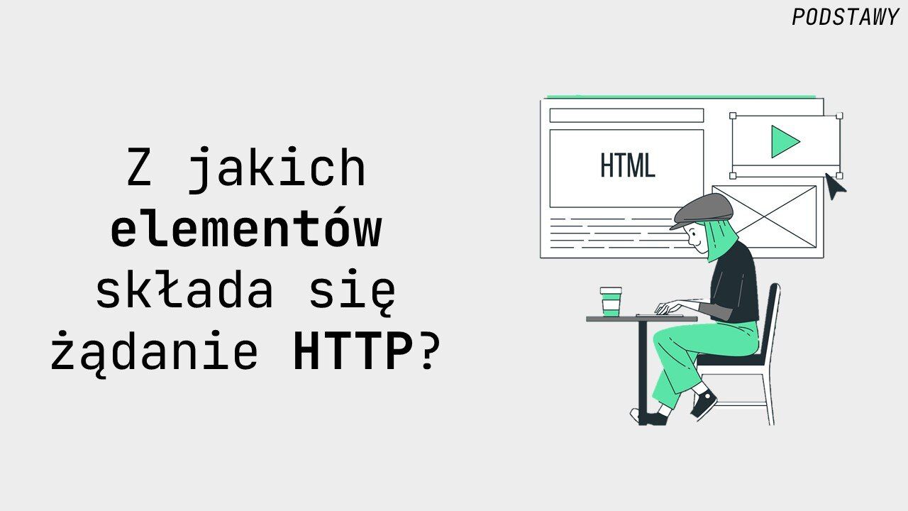 Żądanie HTTP